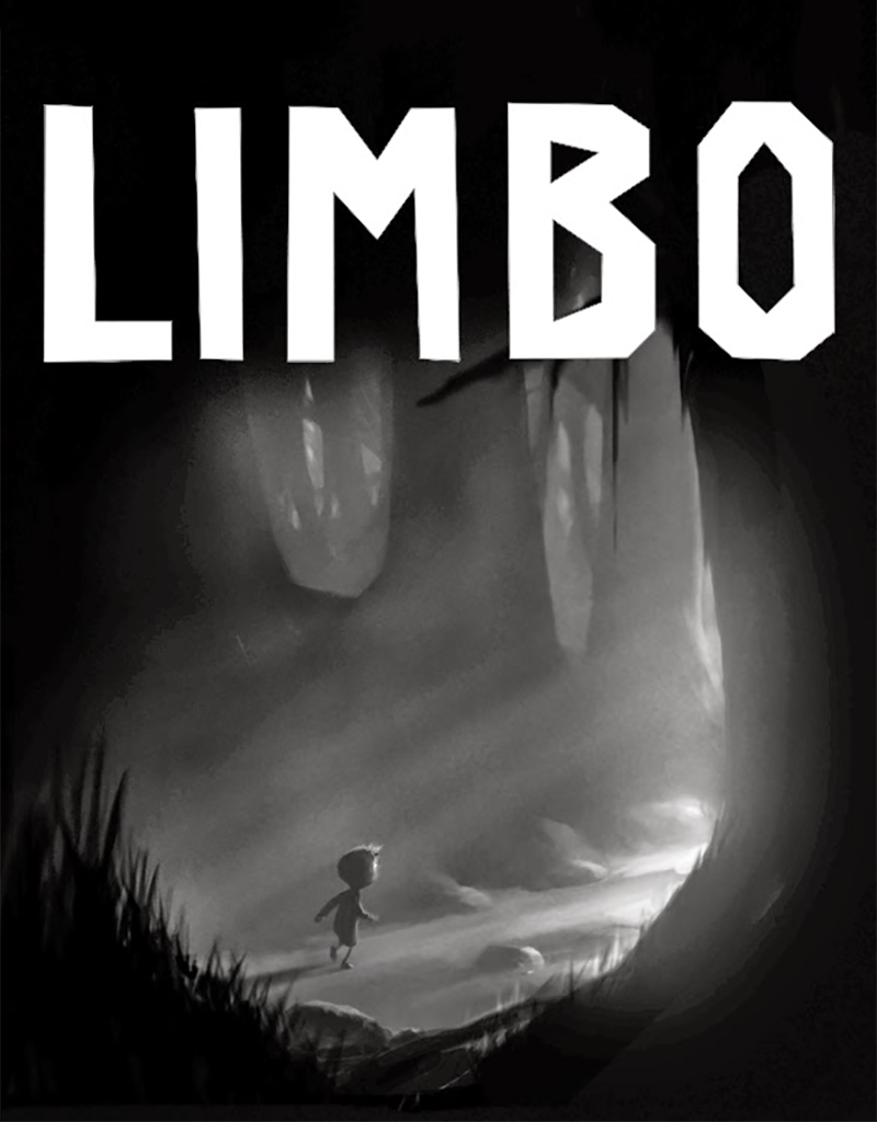 что такое limbo в стиме фото 5