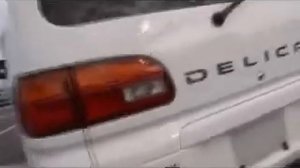 For Sale '01 Spacegear Chamonix 2.8L Turbo Diesel 4WD