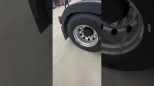 Обзор Volvo FH 2023 года