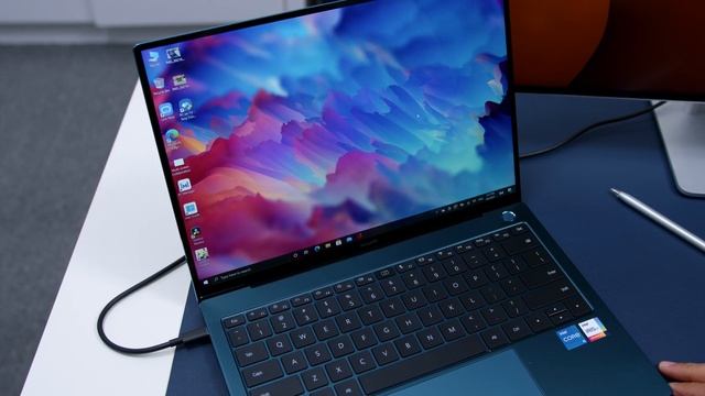 HUAWEI MatePad Pro 2021  MateView Monitor - Best 2021 Tablet  Monitor? ?