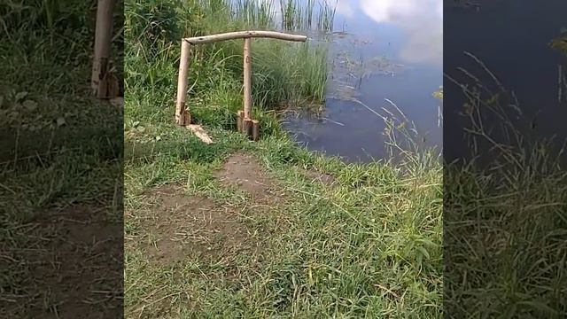 У каждого мужчины должно быть хобби...