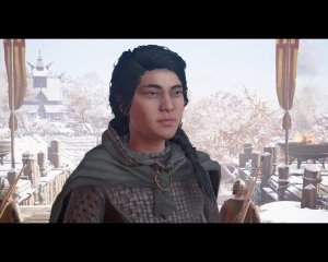 Assassin's Creed Valhalla Прохождение 303 Старые друзья. Йорвик.