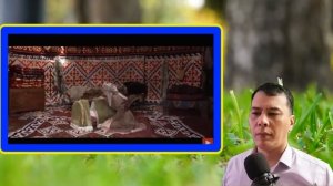 Реакция на / ЧЕЧЕНКА СПЕЛА НА КАЗАХСКОМ ПРО МАМУ! Элина Муртазова - Ана туралы жыр, NEW 2021