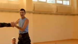 Александр Леонидович Лавров, Шквал. Минск 2015 г.