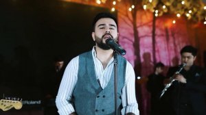 Мубориз Усмонов - Ишки романтики | Muboriz Usmonov - Ishqi Romantiki