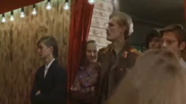 Ошибки юности1978 смотреть онлайн