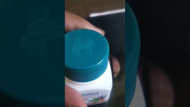 Himalaya Brahmi #bacopa #brahmi #ocd #memorybooster #mindwellness смотреть онлайн