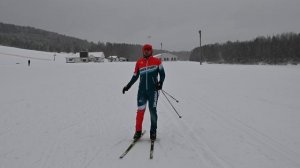 КОНЬКОВЫЙ ХОД. ТОП 10 УПРАЖНЕНИЙ ДЛЯ УВЕРЕННОГО ПРОКАТА.