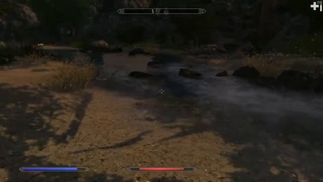 ENDERAL FORGOTTEN STORIES: A Skyrim Total Conversion Mod DLC (FRESH) смотреть онлайн