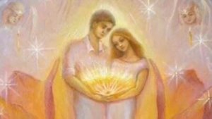 Молитва Любви ❤️ привлечение любимого партнера. Джозеф Мерфи