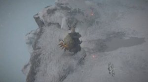 Альбинорка квест Элден ринг