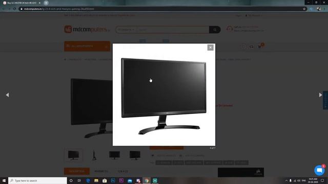4K GAMING MONITOR UNDER 20000 /- | IPS PANEL | [ HINDI ] смотреть онлайн