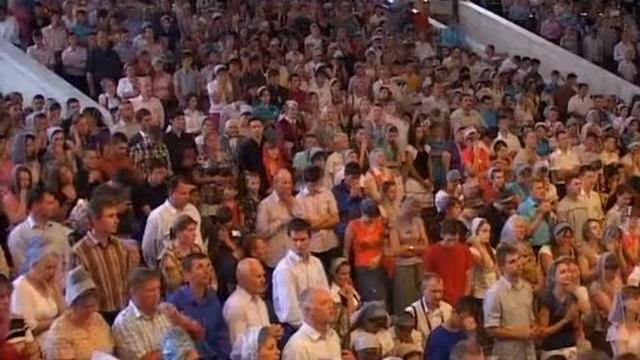 XVII Всеукраинская молодёжная конференция (2011) ч.12