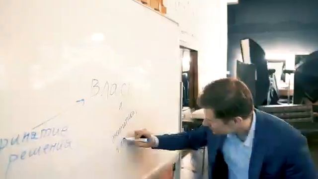 Съемки с Алексеем Фадеевым CFBS речевое сопровождение Бизнес-тренинг смотреть онлайн