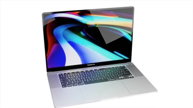 Apple Silicon MacBook Release Date and Price – PERSONAL THOUGHTS & The 16 inch MacBook Pro... смотреть онлайн