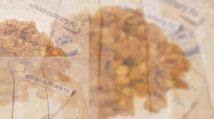 Косички с курицей и картошкой - school-culinary.ru