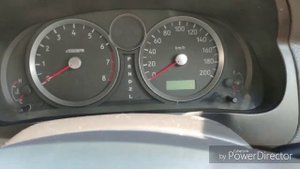 Suzuki Aerio, 2004 1.5 AT (110 л.с.) Экспресс-обзор от Дениса Митюшова, Автосалон Boston