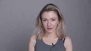 Актерская видеовизитка- представление. Актриса Кристина Лянковская