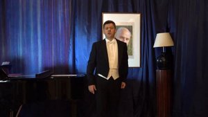 М. БАЛАКИРЕВ. «ОБОЙМИ, ПОЦЕЛУЙ» (слова А. Кольцова) 18.09.2022 г.