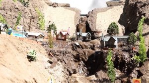 Flash Flood That Destroyed New Yurk City | Episode 15      #flood #train #earth #disaster