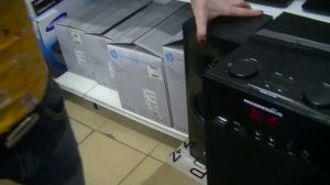 Колонки Dialog AP 250 Progressive 15Wx2+50W2