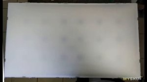 Комплект для замены подсветки в ТВ LG 32LB552U | #Обзор