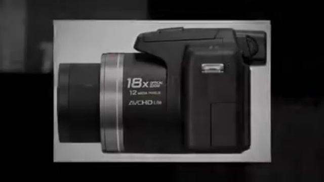 Panasonic DMC FZ35 one of the popular lumix digital cameras смотреть онлайн