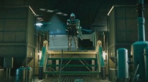 Rain of Reflections_ Chapter 1 - Launch Trailer