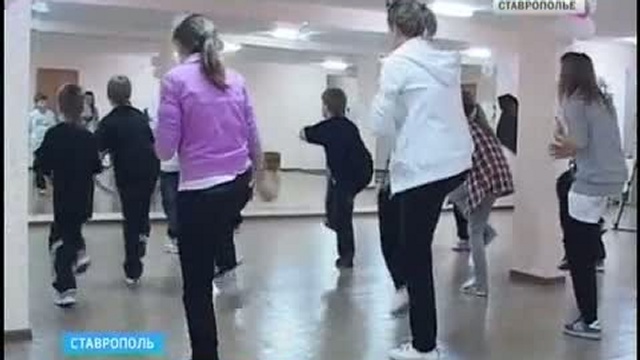 Захотела похудеть, а стала чемпионкой
