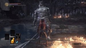 DARK SOULS 3 - ALL BOSSES - NO DAMAGE [Dual Katana]