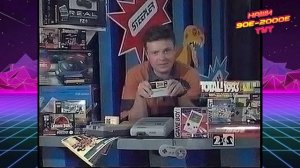 5 культовых ИГРОВЫХ приставок 90-х,в которые играл КАЖДЫЙ школьник.