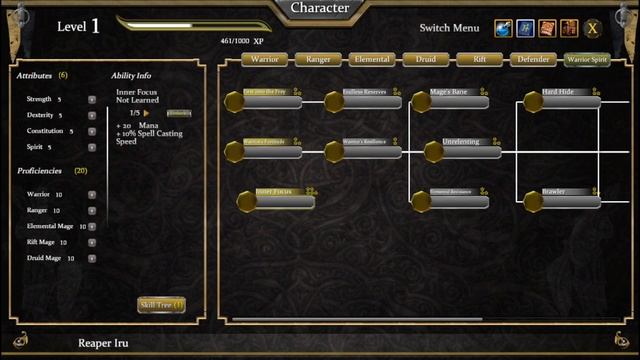 Legends of Ellaria - How to play - Game review смотреть онлайн