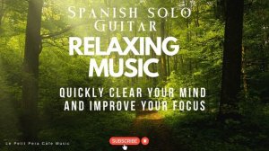 Relaxing Music to End Spiritual and Mental Chaos #music #relaxing #piano #guitar