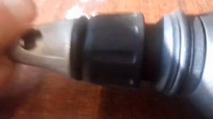 Купил себе новый шуруповерт  для гипсокартона