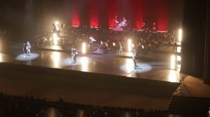 Metallica Show S&M Tribute с симфоническим оркестром - Whiskey in the Jar