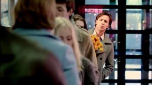 Alpen Gold Composition "Очередь"