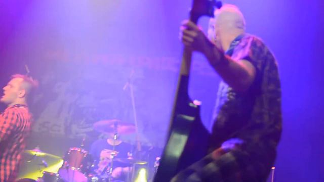 MOSQUITO - Billy | А2.Спутник смотреть онлайн