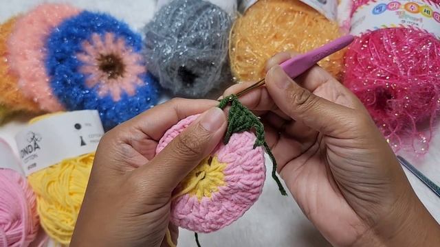 Чистилка для посуды Весенний цветок ??? МАСТЕР КЛАСС смотреть онлайн