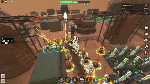 Как ПОЛУЧИТЬ КОВБОЯ В TDS | Универсальная стратегия | Roblox смотреть онлайн