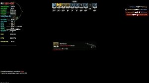 Counter Strike 2 - RX 560 4GB - 1080P/High