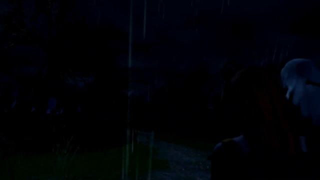 ЛИЦОМ К ЛИЦУ СО ЗВЕРЕМ ❖ The Witcher #13 смотреть онлайн