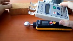 Влагомер Exotek MC-420. Отличия относительного и абсолютного способов измерения влажности