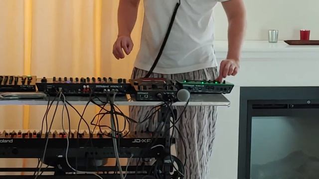 Spacemeditations * Flower of Life смотреть онлайн