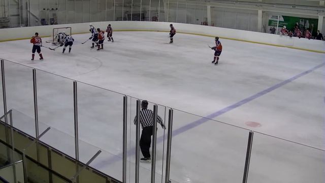 НМХЛ. ХК Бобров - МХК Белгород смотреть онлайн