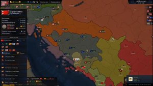 Прохождение за Венгрию(1440) в Age of civilization 2  #1