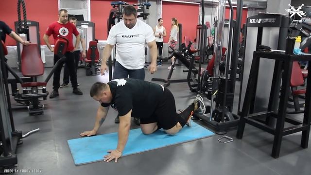 Упражнения при грыжах и протрузиях позвоночника (В. Максюта, М. Кокляев)