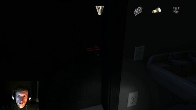 TheNightFall - интересный сюжетный хоррор смотреть онлайн