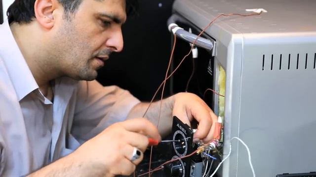 Духовка ASEL смотреть онлайн