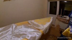 Sup board из пеноплекса PENOPLEX #2