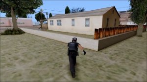 ? ПОЛИЦЕЙСКАЯ СБОРКА GTA SAMP! СБОРКА ДЛЯ СЛАБЫХ/СРЕДНИХ/МОЩНЫХ ПК